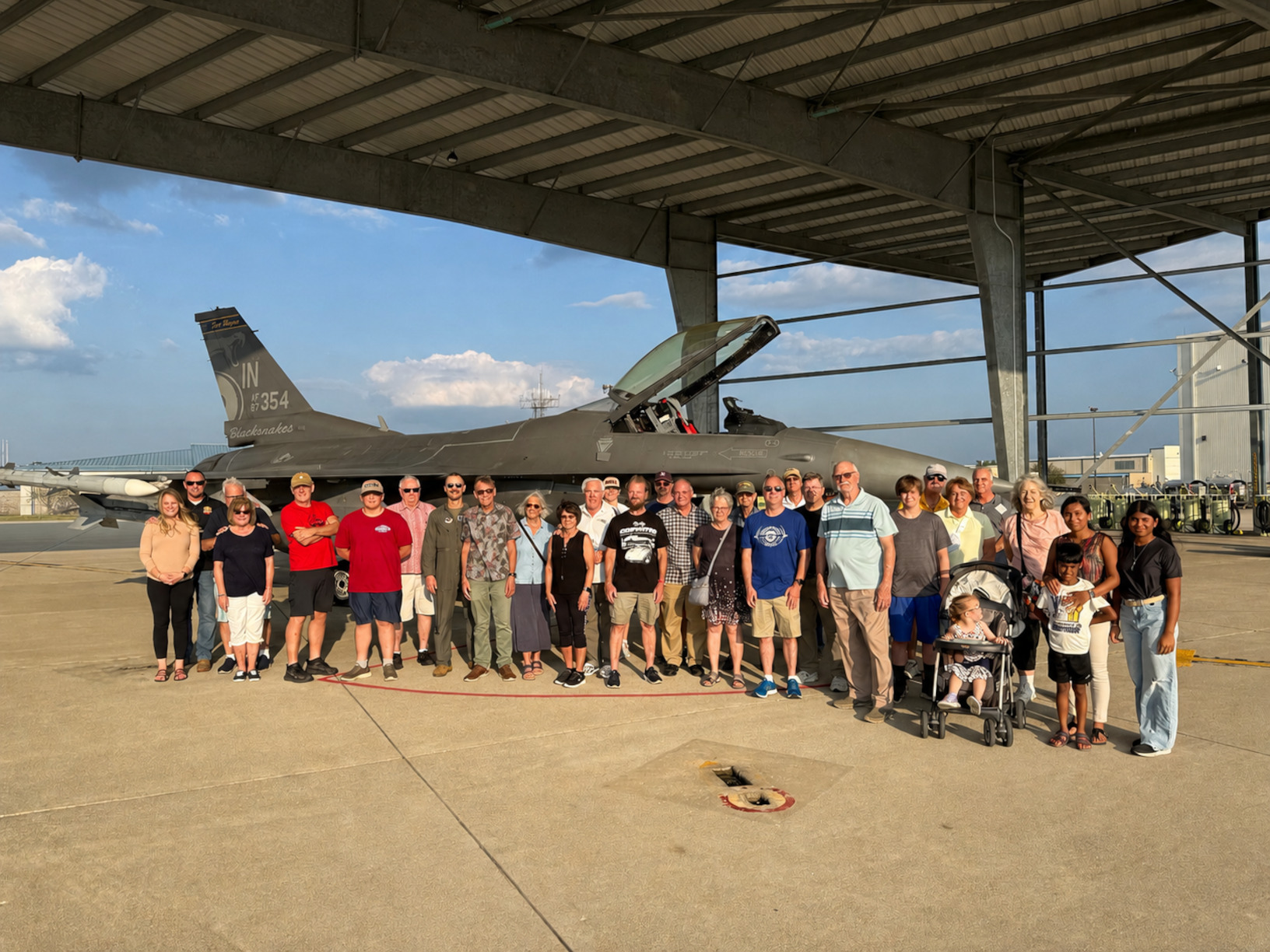 EAA Chapter 2 Slideshow Image 1